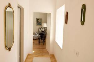 Fotografie z fotogalerie ubytování Barbara Residenz / Apartment Clematis v destinaci Eisenerz