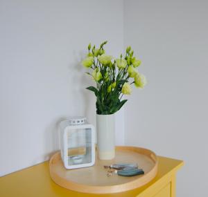 Fotografie z fotogalerie ubytování Apartamenty Piaskowe B21 z tarasem na dachu v destinaci Rowy