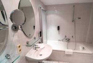 Bagno di Hotel Meyer