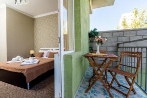 Fotografie z fotogalerie ubytování Hotel Makona v destinaci Tbilisi City
