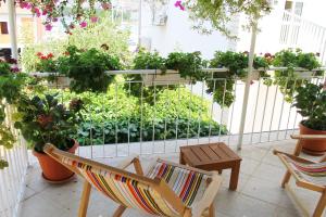 Gallery image of Mito Rooms and Apartments in Trogir