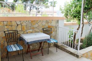 Gallery image of Mito Rooms and Apartments in Trogir