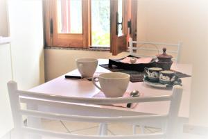 Gallery image of Casetta Nora in Nicolosi
