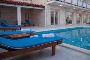 Gallery image of Villa Amorena - Adults Only in Bol