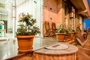 Kép Hotel Makona szállásáról Tbilisziben a galériában