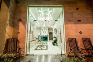 Kép Hotel Makona szállásáról Tbilisziben a galériában