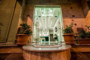Kép Hotel Makona szállásáról Tbilisziben a galériában