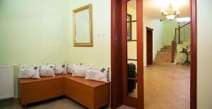 Fotografie z fotogalerie ubytování Villa Butterfly v Nové Lesné