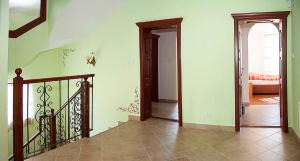 Fotografie z fotogalerie ubytování Villa Butterfly v Nové Lesné