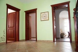 Fotografie z fotogalerie ubytování Villa Butterfly v Nové Lesné