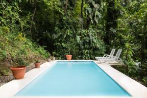 Gallery image of Kiskadee Casa in Quepos