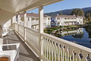 Gallery image of Indian Springs Resort & Spa in Calistoga