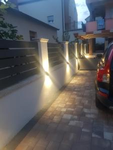 Fotografia z galérie ubytovania Shine apartment Zadar v destinácii Zadar