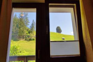 Fotografie z fotogalerie ubytování Hotel Garni Zerzer v destinaci Serfaus