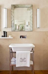 Fotografie z fotogalerie ubytování La Maison d'Uzès Relais & Châteaux v destinaci Uzès + 39 fotografií