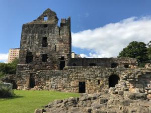 Gallery image of Hollybrae house Sleeps up to 6 in Kirkcaldy