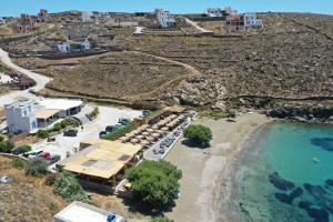 Φυσικό τοπίο κοντά σε αυτή η βίλα