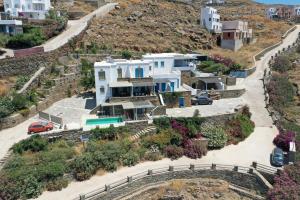 Φυσικό τοπίο κοντά σε αυτή η βίλα