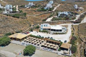 Φυσικό τοπίο κοντά σε αυτή η βίλα