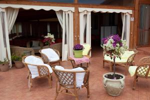 Ảnh trong thư viện ảnh của Agriturismo B&B Casteldoria ở Santa Maria +18 ảnh