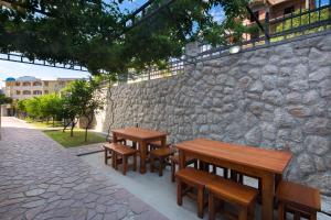Fotografie z fotogalerie ubytování Apartments Konte v destinaci Budva