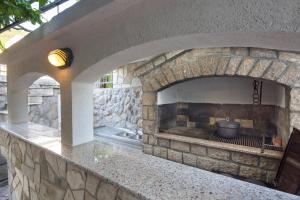 Fotografie z fotogalerie ubytování Apartments Konte v destinaci Budva