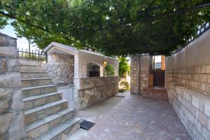 Fotografie z fotogalerie ubytování Apartments Konte v destinaci Budva