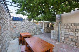 Fotografie z fotogalerie ubytování Apartments Konte v destinaci Budva