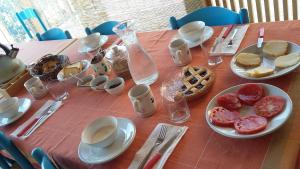 Gallery image of B&B Calabria in Scigliano