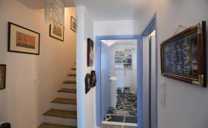 Φωτογραφία από το άλμπουμ του Tinos Traditional Sea Side Villa στον Άγιο Ρομανό