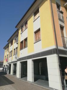 Gallery image of Apartment Orio in Orio al Serio