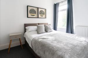 Легло или легла в стая в Netherfield