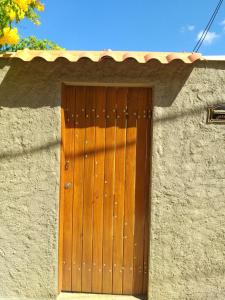 Fotografie z fotogalerie ubytování Suíte Ipê Amarelo em Provetá, Ilha Grande v destinaci Angra dos Reis