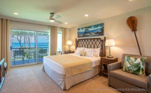 Imagem da galeria de Napili Surf Beach Resort em Lahaina