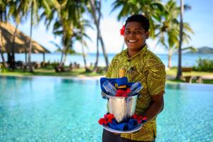 Гости Tropica Island Resort-Adults Only
