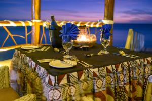 Напитки в Tropica Island Resort-Adults Only