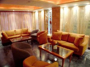 Posedenie v ubytovaní Hotel Niki Piraeus
