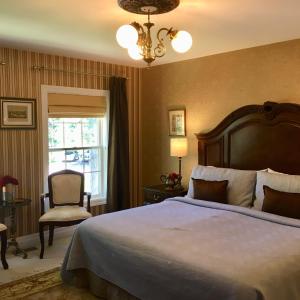 Gallery image of Darlington House Bed and Breakfast in Niagara on the Lake
