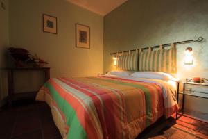 Imagen de la galería de La Candeletta, en Santo Stefano di Sessanio