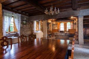 Fotografie z fotogalerie ubytování Finca Galea v destinaci Carballido