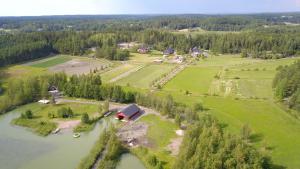 Imagen de la galería de Lomahyppäys, en Naantali