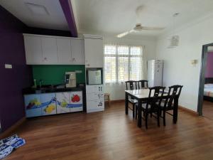 Gallery image of Melaka Downtown Guesthouse Apartment in Melaka