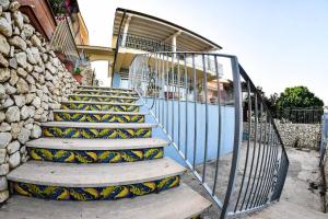 Kép residence scala dei turchi szállásáról Realmontéban a galériában