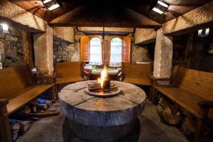 Fotografie z fotogalerie ubytování Finca Galea v destinaci Carballido