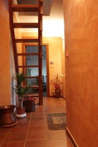 Imagen de la galería de La Candeletta, en Santo Stefano di Sessanio