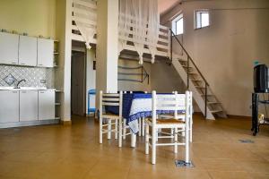 Kép residence scala dei turchi szállásáról Realmontéban a galériában