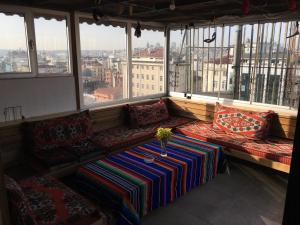 Photo de la galerie de l'établissement Second Home Suites, à Istanbul