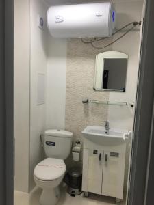 Afbeelding uit fotogalerij van Хотел Paradise in Tsarevo +26 foto's