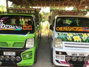 Fotografie z fotogalerie ubytování Chekesh Casa v destinaci Siquijor