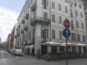 Okolie apartmánu